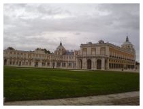 Aranjuez