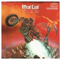 Bat out of Hell