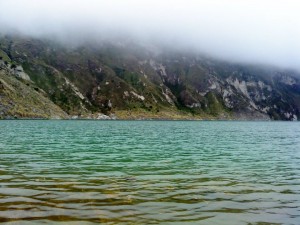 Laguna de Quilotoa