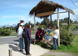 Museo de la llama