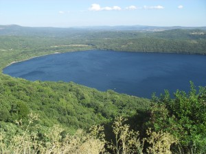 Lago de Sanabria