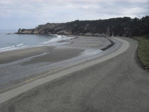 Playa de Barayo