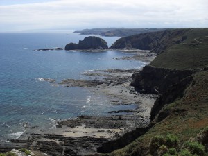 Cabo de Peñas