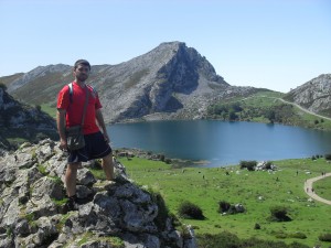 Lagos de Covadonga