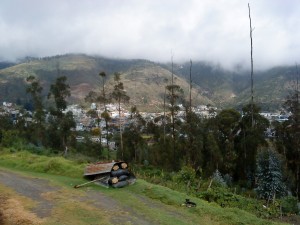 Quito