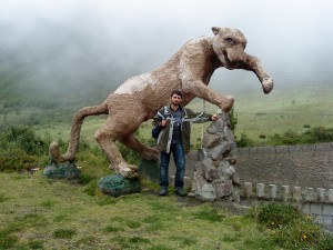 Museo del Templo Solar