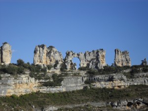 Orbaneja del Castillo