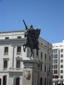 El Cid