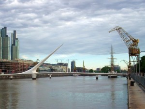 Puerto Madero